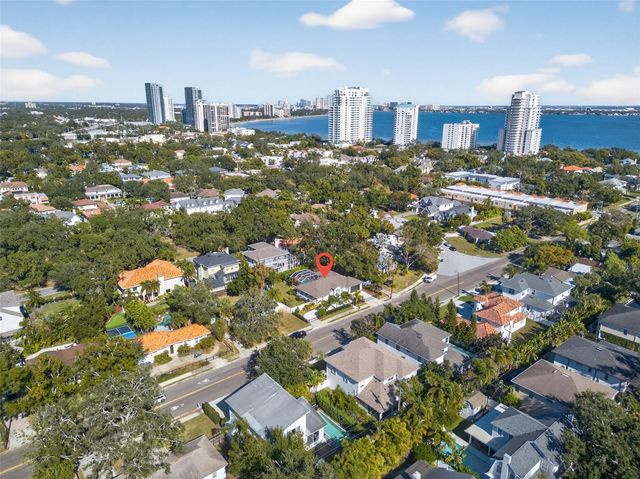 3117 W EUCLID AVENUE, Tampa, FL 33629