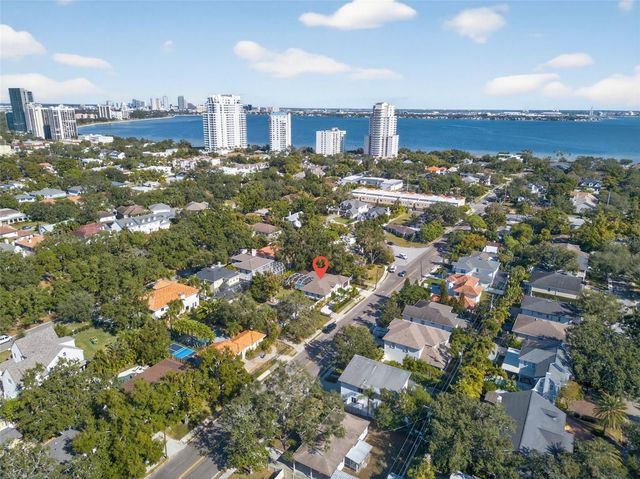 3117 W EUCLID AVENUE, Tampa, FL 33629