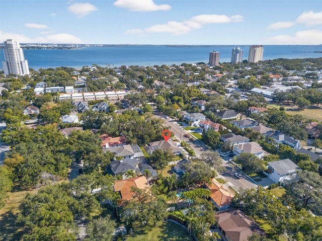 3117 W EUCLID AVENUE, Tampa, FL 33629