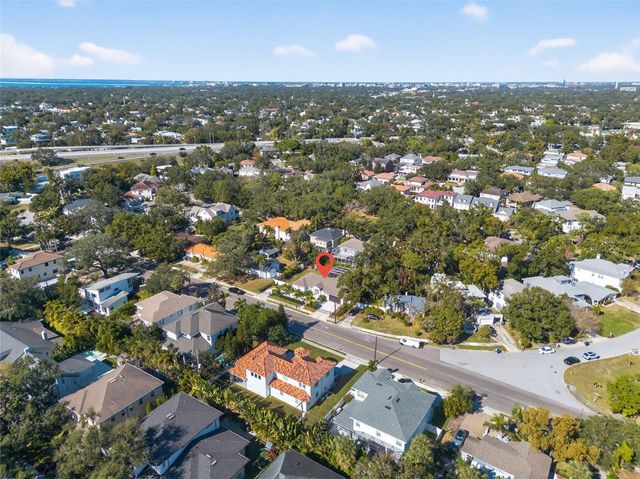 3117 W EUCLID AVENUE, Tampa, FL 33629