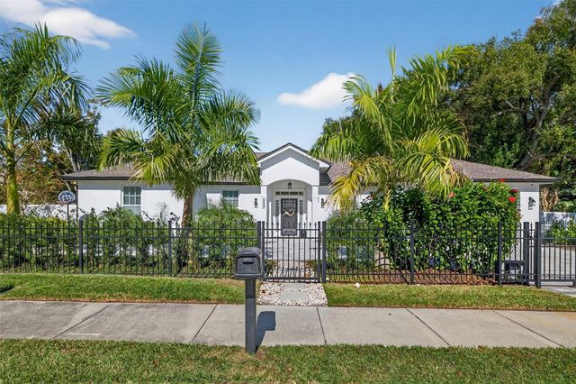 3117 W EUCLID AVENUE, Tampa, FL 33629