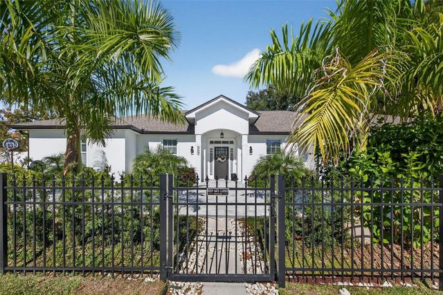 3117 W EUCLID AVENUE, Tampa, FL 33629