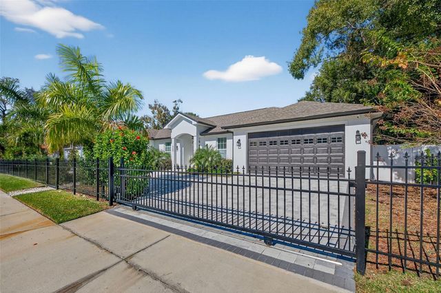 3117 W EUCLID AVENUE, Tampa, FL 33629