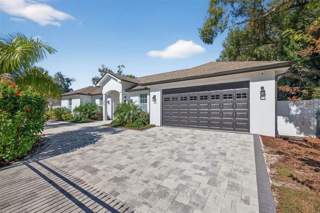 3117 W EUCLID AVENUE, Tampa, FL 33629