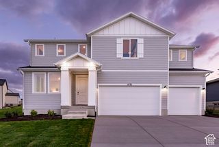 1031 W FALLOW DR #124, Saratoga Springs, UT 84045