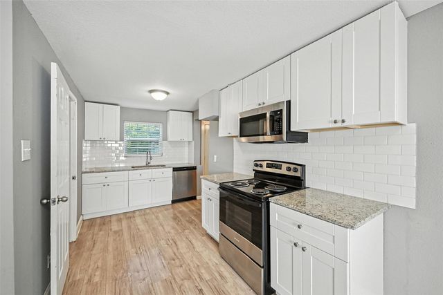 1927 S Fannin Avenue, Denison, TX 75020