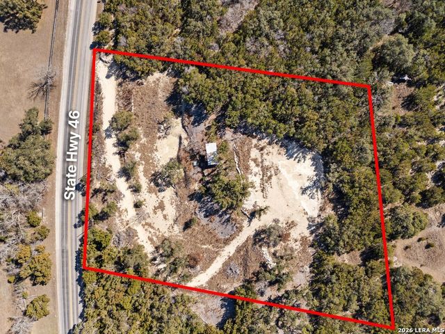 24085 State Highway 46 West, Spring Branch, TX 78070