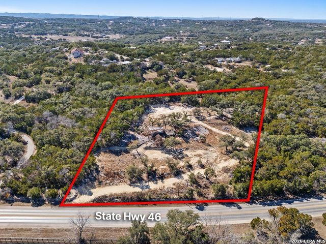 24085 State Highway 46 West, Spring Branch, TX 78070