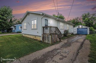 643 Roosevelt Avenue, Mount Morris, MI 48458