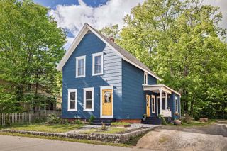 6 Weston Street, Randolph, VT 05060