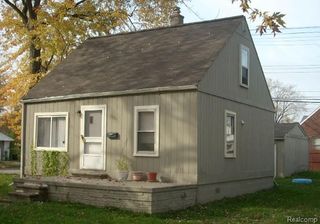 21613 WALTHAM Road, Warren, MI 48089