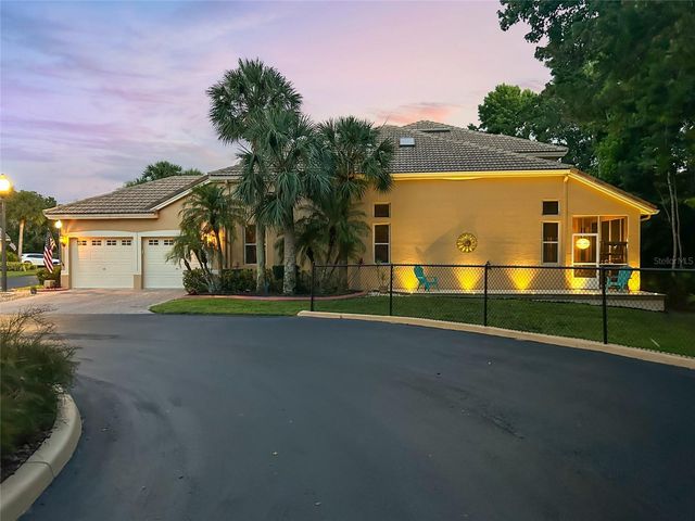 7246 GABERIA ROAD, New Port Richey, FL 34655