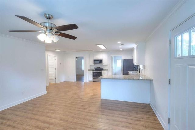 316 Walker Drive, Monroe, GA 30655