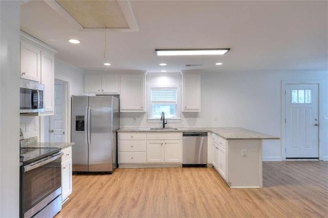 316 Walker Drive, Monroe, GA 30655