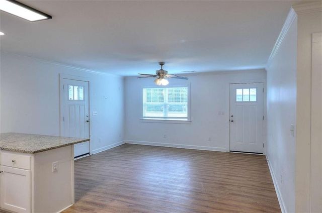 316 Walker Drive, Monroe, GA 30655