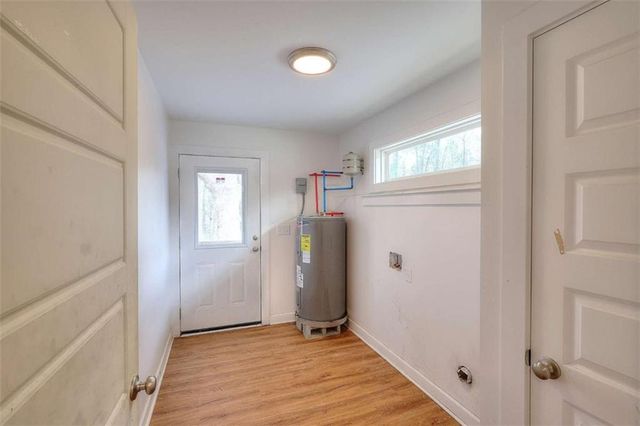 316 Walker Drive, Monroe, GA 30655