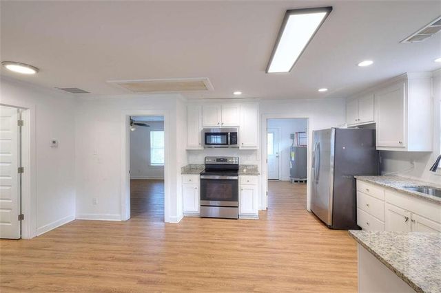 316 Walker Drive, Monroe, GA 30655