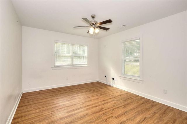 316 Walker Drive, Monroe, GA 30655