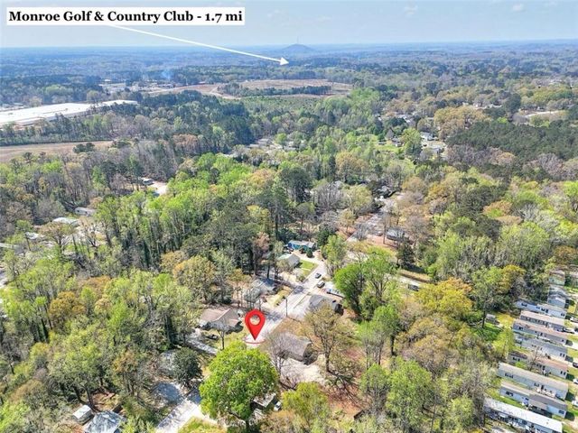 316 Walker Drive, Monroe, GA 30655