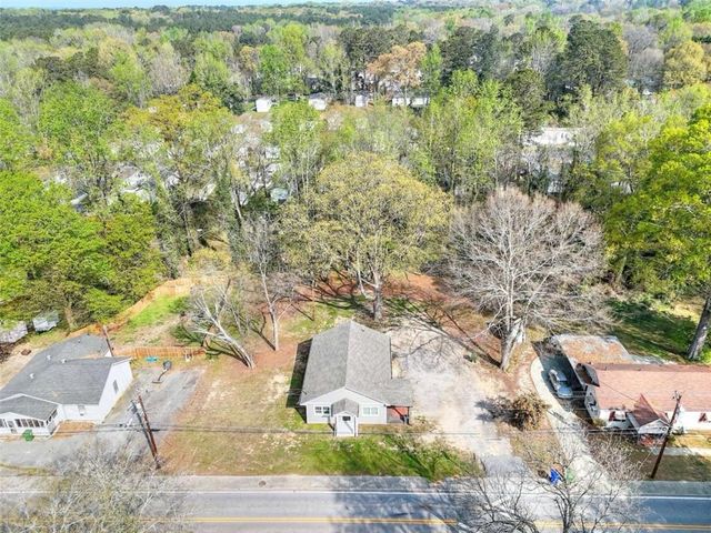 316 Walker Drive, Monroe, GA 30655