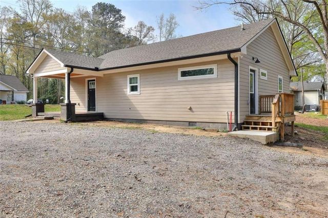 316 Walker Drive, Monroe, GA 30655