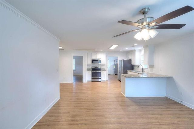 316 Walker Drive, Monroe, GA 30655