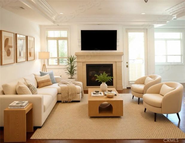 10640 WOODBRIDGE Street PH2, Toluca Lake, CA 91602