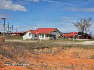 SW 1st Avenue, Gentry, AR 72734