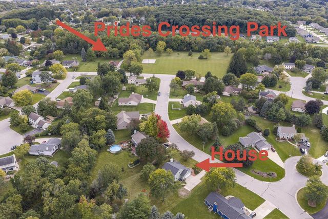 W235N7102 Prairie LANE, Sussex, WI 53089