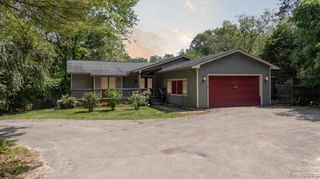 4851 Fox Chapel Drive, Dryden, MI 48428