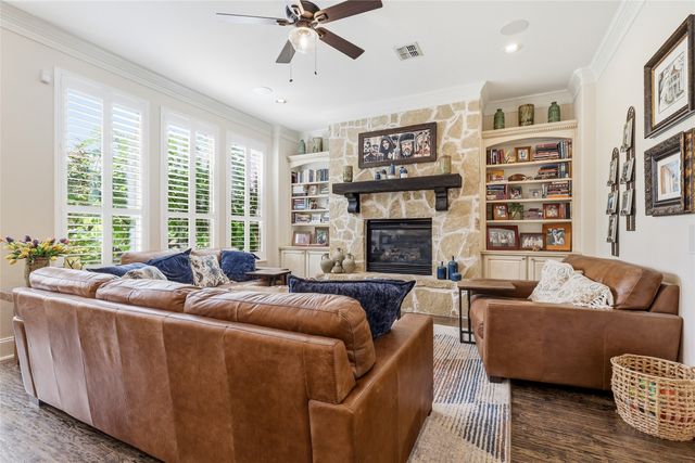 9031 Cedar Ridge, Lantana, TX 76226