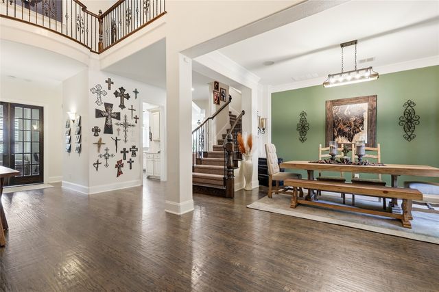 9031 Cedar Ridge, Lantana, TX 76226
