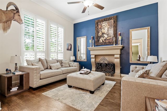 9031 Cedar Ridge, Lantana, TX 76226