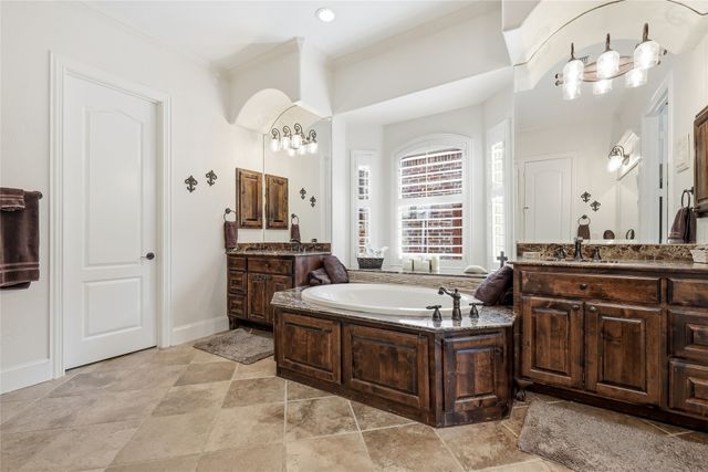 9031 Cedar Ridge, Lantana, TX 76226