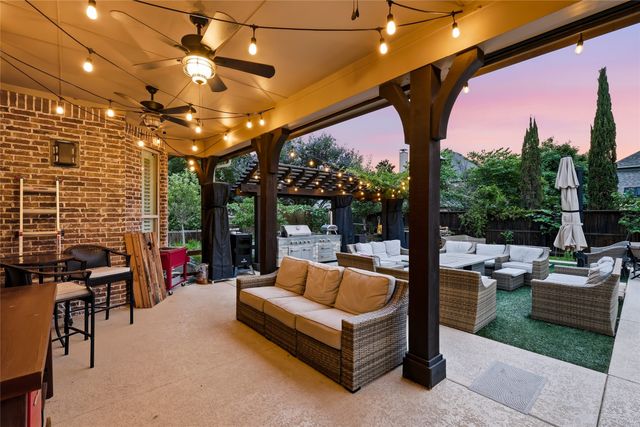 9031 Cedar Ridge, Lantana, TX 76226