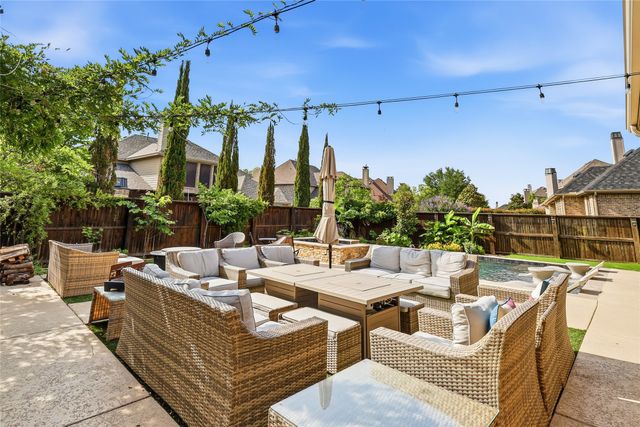 9031 Cedar Ridge, Lantana, TX 76226
