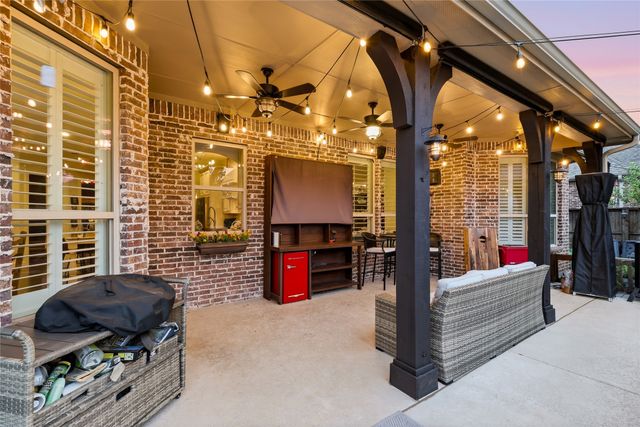 9031 Cedar Ridge, Lantana, TX 76226
