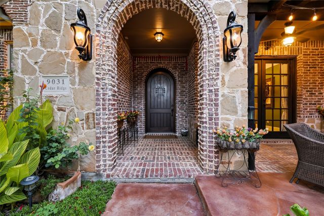 9031 Cedar Ridge, Lantana, TX 76226