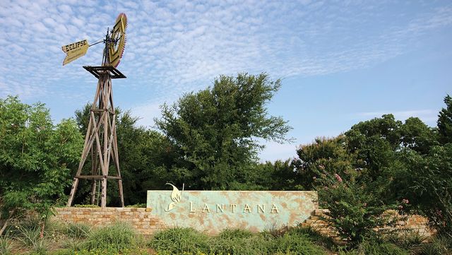 9031 Cedar Ridge, Lantana, TX 76226