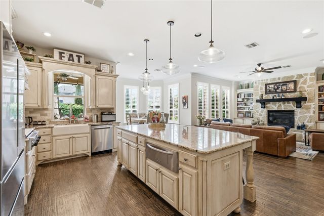 9031 Cedar Ridge, Lantana, TX 76226