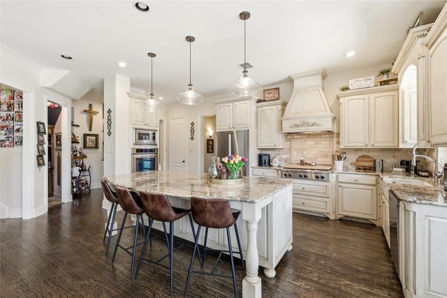 9031 Cedar Ridge, Lantana, TX 76226