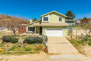 14935 Elizabeth Lake Road, Lake Hughes, CA 93532