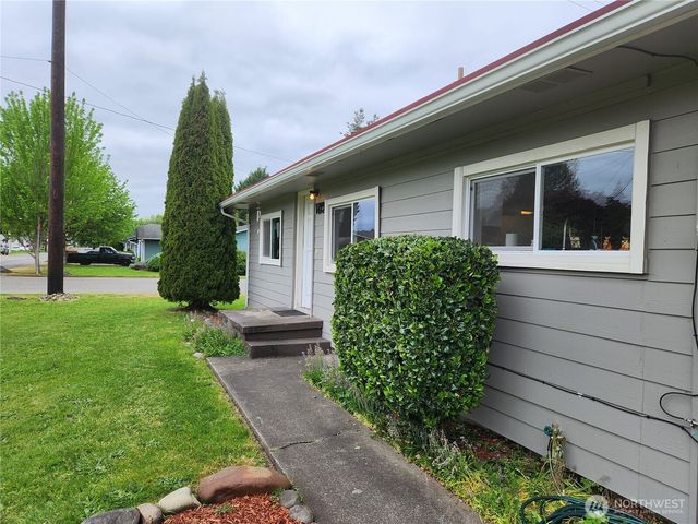 1422 Belmont Avenue, Centralia, WA 98531
