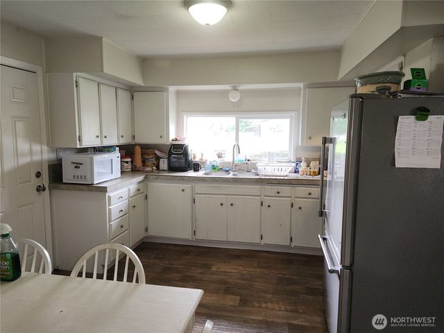 1422 Belmont Avenue, Centralia, WA 98531