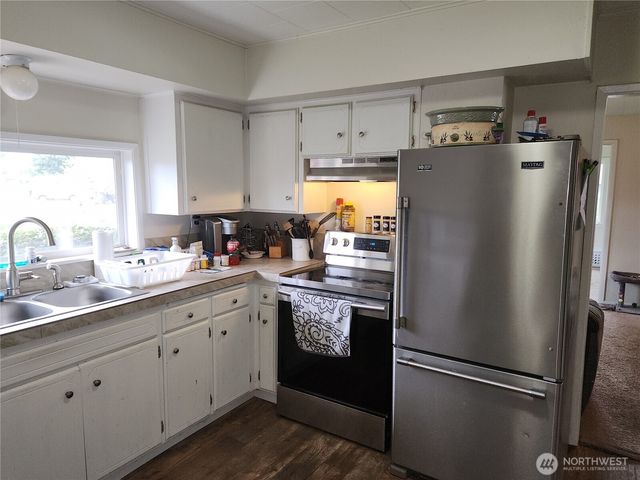 1422 Belmont Avenue, Centralia, WA 98531
