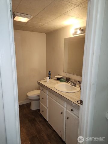 1422 Belmont Avenue, Centralia, WA 98531