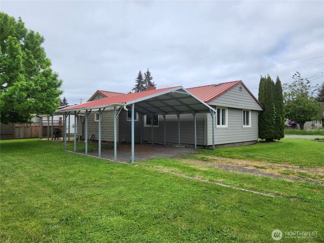 1422 Belmont Avenue, Centralia, WA 98531