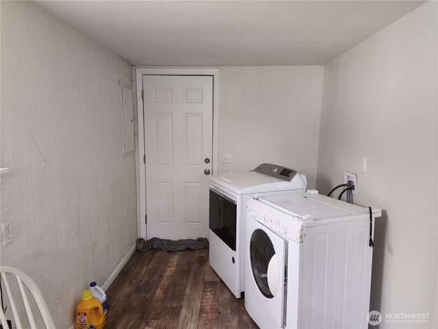 1422 Belmont Avenue, Centralia, WA 98531