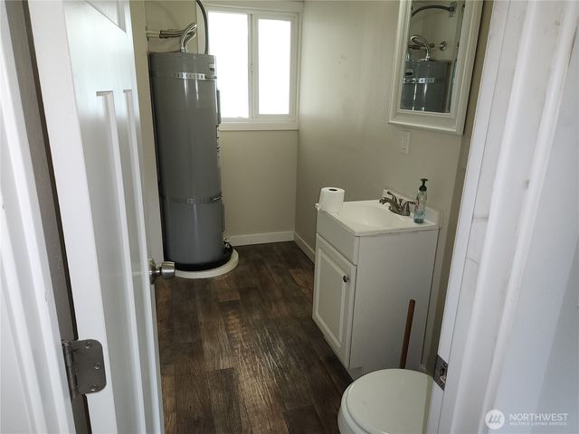 1422 Belmont Avenue, Centralia, WA 98531