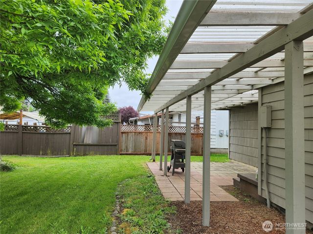 1422 Belmont Avenue, Centralia, WA 98531